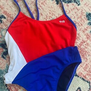 TYR Swimsuit